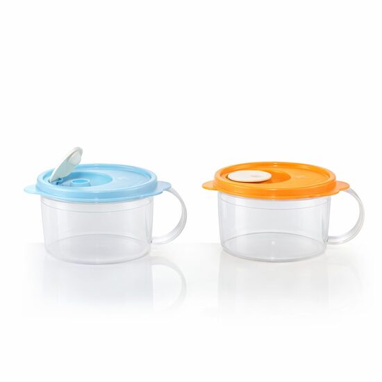 CrystalWave krūze 460 ml (2 gab.) (-33% atlaide)